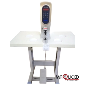 Troqueladora Electrónica Jontex JT-818T