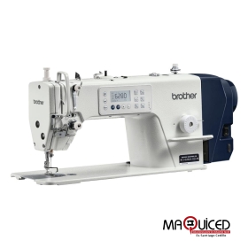 Recta Electrónica Brother S6280A