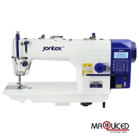 Recta Full Electrónica Jontex JT-9800