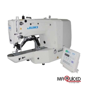 Atracadora electrónica Juki LK-1900