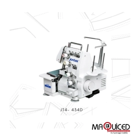 JT4-434D - OVERLOCK JONTEX