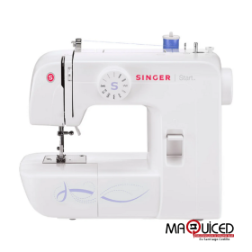 Máquina de Coser SINGER 1306 6P