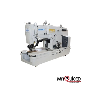 Máquina industrial ojaladora Juki LBH-782