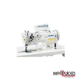 Máquina industrial triple transporte Juki LU-1560NF