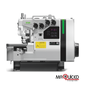 OVERLOCK 4 HILOS ZOJE B9000-13/02