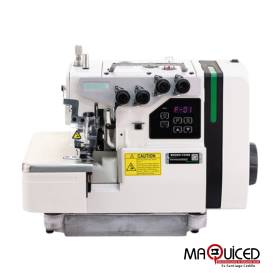 OVERLOCK 5 HILOS ZOJE B9000-3802