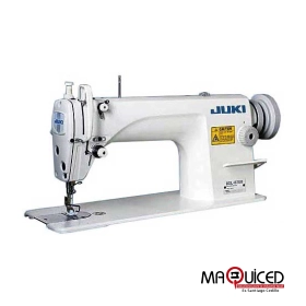 Recta Extra Pesada Juki 7mm DDL-8700L