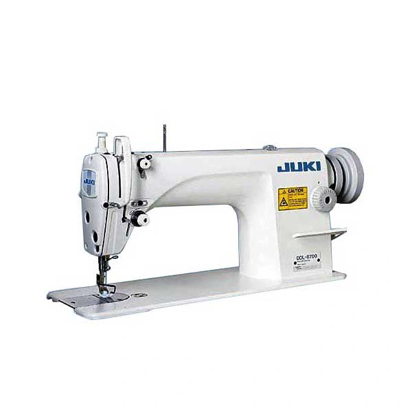 Recta Extra Pesada Juki 7mm DDL-8700L