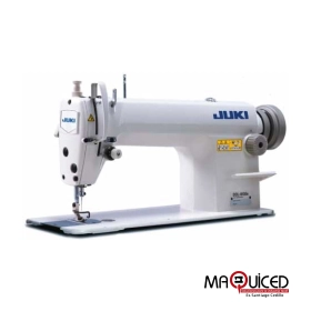 Recta semi-pesada Juki DDL-8700