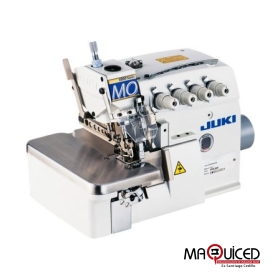 Remalladora industrial Juki MO-6814S BE644H .
