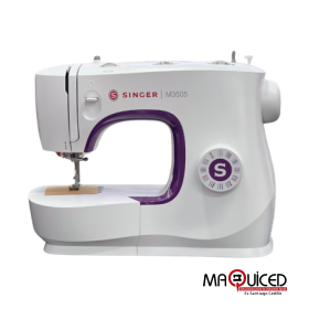 SINGER M3505