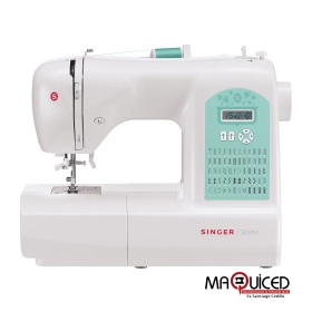 SINGER® Starlet™ 6660 Sewing Machine