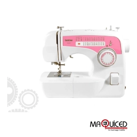 XL2610 Brother Maquina De Coser Familiar