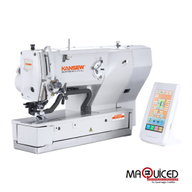 Ojaladora de Lagrima KS 1790D / DK