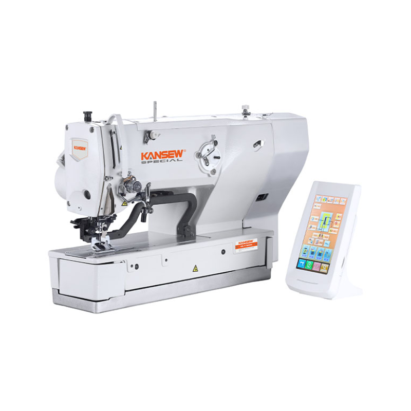 Ojaladora de Lagrima KS 1790D / DK