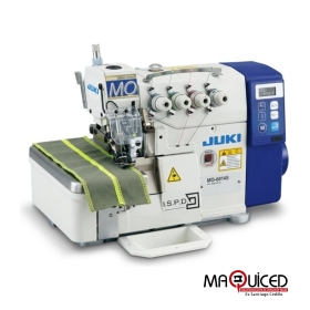 OVERLOCK JUKI JAPONESA