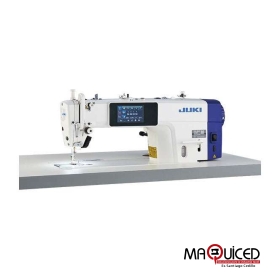 Recta Juki digital semipesada DDL-8000C
