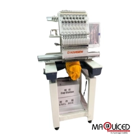 KANSEW – KS1501 40x60 – 1 cabeza / 15 agujas