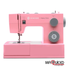 SINGER 4411 ROSADA HEAVY DUTY