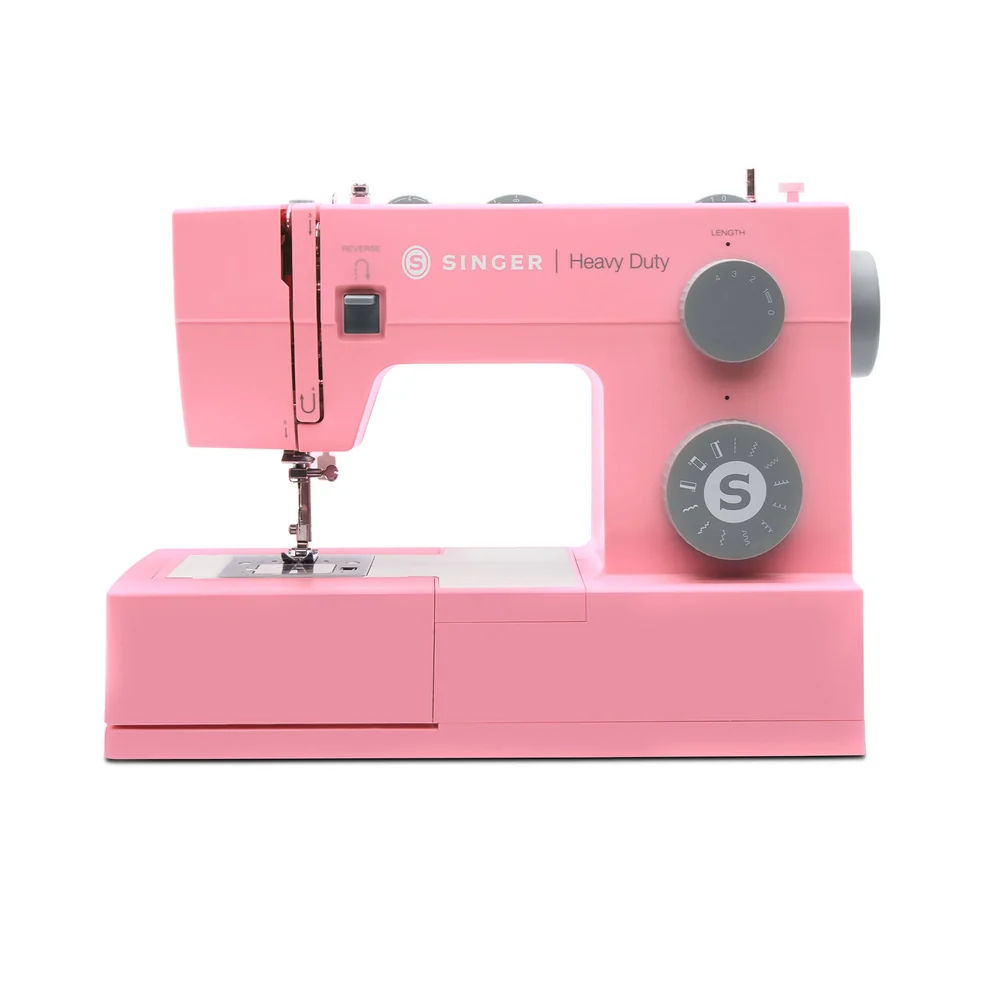 SINGER 4411 ROSADA HEAVY DUTY