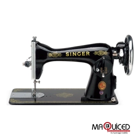 SINGER 15 C