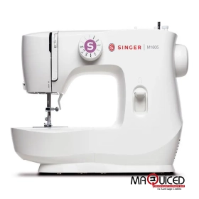 SINGER M1605